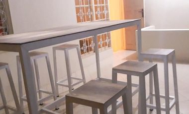 Homestay Syariah Belakang Pesona Square Mall Jl Margonda Akses Premium