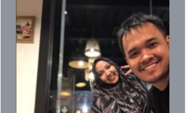 Homestay Syariah Belakang Pesona Square Mall Jl Margonda Akses Premium