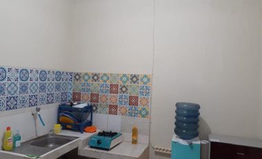 Homestay Syariah Belakang Pesona Square Mall Jl Margonda Akses Premium