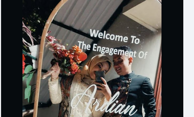 Homestay Syariah Belakang Pesona Square Mall Jl Margonda Akses Premium