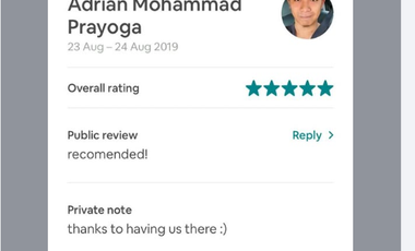 Homestay Syariah Belakang Pesona Square Mall Jl Margonda Akses Premium