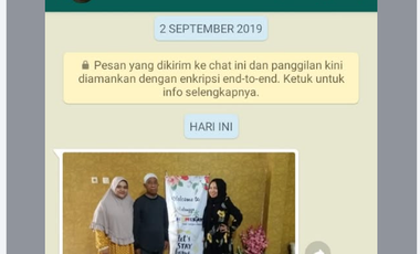 Homestay Syariah Belakang Pesona Square Mall Jl Margonda Akses Premium