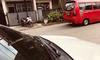 Homestay Syariah Belakang Pesona Square Mall Jl Margonda Akses Premium