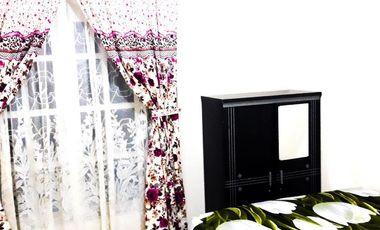 Homestay Syariah Belakang Pesona Square Mall Jl Margonda Akses Premium