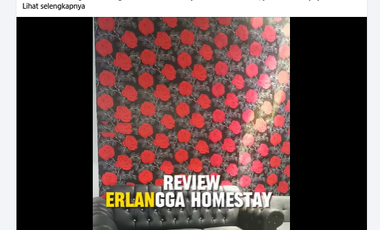 Homestay Syariah Belakang Pesona Square Mall Jl Margonda Akses Premium