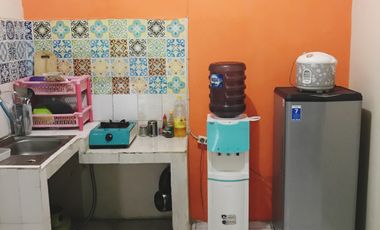 Homestay Syariah Belakang Pesona Square Mall Jl Margonda Akses Premium