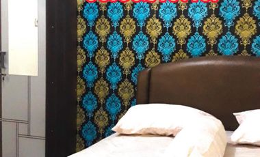 Homestay Syariah Belakang Pesona Square Mall Jl Margonda Akses Premium