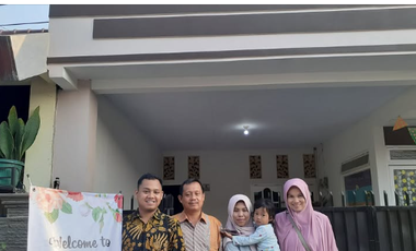 Homestay Syariah Belakang Pesona Square Mall Jl Margonda Akses Premium