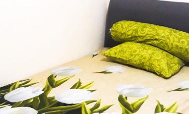 Homestay Syariah Belakang Pesona Square Mall Jl Margonda Akses Premium