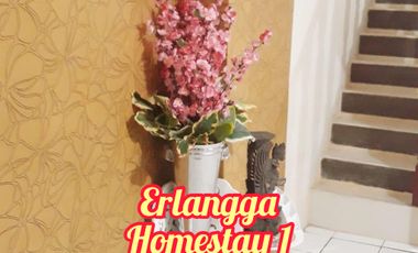 Homestay Syariah Belakang Pesona Square Mall Jl Margonda Akses Premium