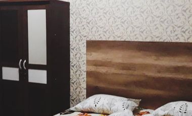 Homestay Syariah Belakang Pesona Square Mall Jl Margonda Akses Premium