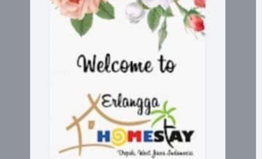 Homestay Syariah Belakang Pesona Square Mall Jl Margonda Akses Premium