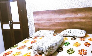 Homestay Syariah Belakang Pesona Square Mall Jl Margonda Akses Premium