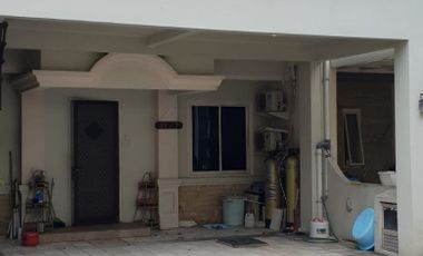 Sewa : Rumah cluster Sorrento, Pakuwon City