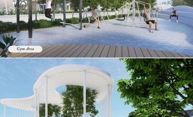 RUMAH MURAH SIDOARJO WOODVILLE CLUSTER WALNUT BANJARSARI BUDURAN