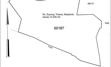 Dusun duyung trawas mojokerto