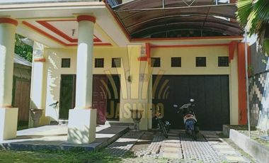 DIJUAL RUMAH MEWAH LOKASI DI JALAN GURITA SESETAN DENPASAR SELATAN