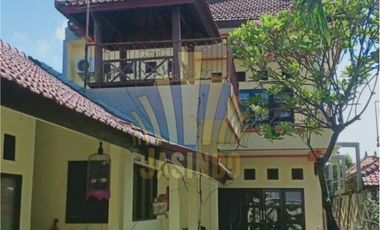 DIJUAL RUMAH MEWAH LOKASI DI JALAN GURITA SESETAN DENPASAR SELATAN