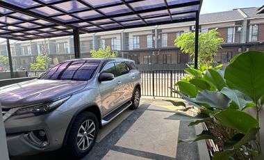 Jual Rumah Di Grand Bukit Dago Dekat Akses Toll BSD Serpong