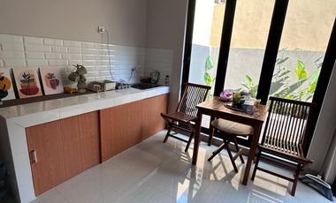 Jual Rumah Di Grand Bukit Dago Dekat Akses Toll BSD Serpong