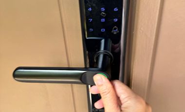 Jual Rumah Di Grand Bukit Dago Dekat Akses Toll BSD Serpong