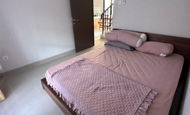 Jual Rumah Di Grand Bukit Dago Dekat Akses Toll BSD Serpong