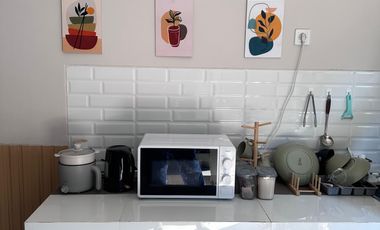 Jual Rumah Di Grand Bukit Dago Dekat Akses Toll BSD Serpong