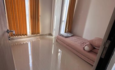 Jual Rumah Di Grand Bukit Dago Dekat Akses Toll BSD Serpong