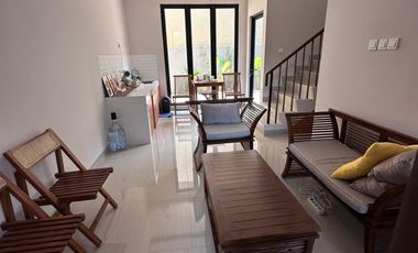 Jual Rumah Di Grand Bukit Dago Dekat Akses Toll BSD Serpong