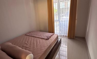 Jual Rumah Di Grand Bukit Dago Dekat Akses Toll BSD Serpong