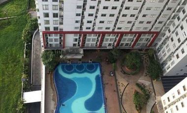 Jual Apartemen Gunawangsa Gresik 1BR Tower A Unfurnished