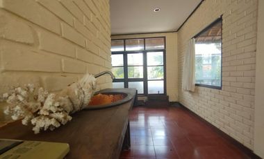 TANAH BONUS BANGUNAN RESTAURANT, VILLA & OFFICE