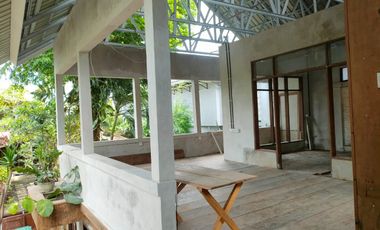 TANAH BONUS BANGUNAN RESTAURANT, VILLA & OFFICE