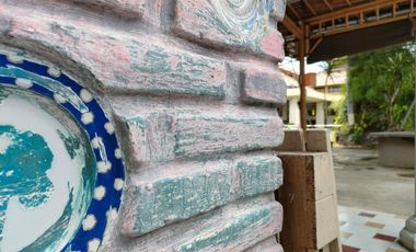 TANAH BONUS BANGUNAN RESTAURANT, VILLA & OFFICE