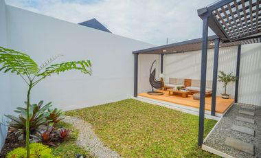 Rumah 1 Lantai Tanah Luas Bandung – Free PPN 100%