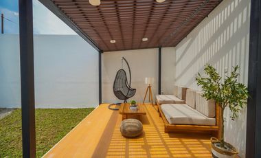 Rumah 1 Lantai Tanah Luas Bandung – Free PPN 100%