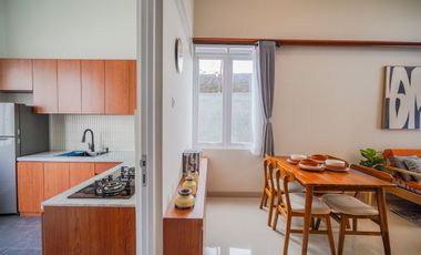 Rumah 1 Lantai Tanah Luas Bandung – Free PPN 100%