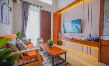 Rumah 1 Lantai Tanah Luas Bandung – Free PPN 100%