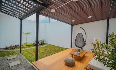 Rumah 1 Lantai Tanah Luas Bandung – Free PPN 100%