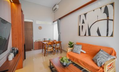 Rumah 1 Lantai Tanah Luas Bandung – Free PPN 100%