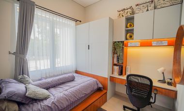 Rumah 1 Lantai Tanah Luas Bandung – Free PPN 100%