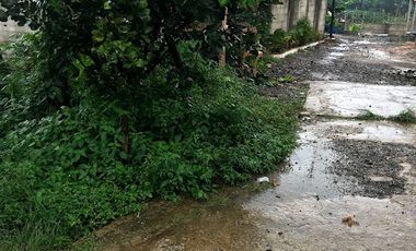 Dijual Tanah dekat rencana pintul tol sawangan 2 dan 3 jl H Sulaeman