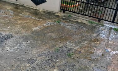 Dijual Tanah dekat rencana pintul tol sawangan 2 dan 3 jl H Sulaeman