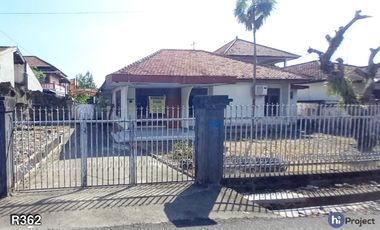 Rumah Lombok plus Kos 4 kamar di Ampenan Mataram R362