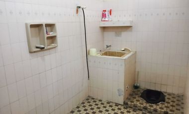 Rumah Lombok plus Kos 4 kamar di Ampenan Mataram R362