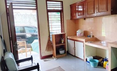 Rumah Lombok plus Kos 4 kamar di Ampenan Mataram R362