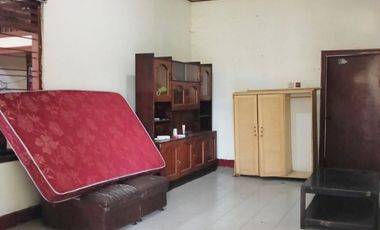 Rumah Lombok plus Kos 4 kamar di Ampenan Mataram R362