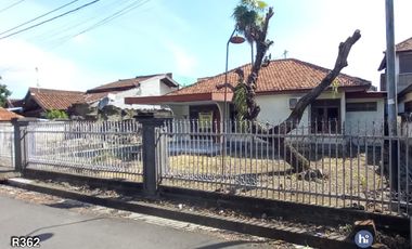 Rumah Lombok plus Kos 4 kamar di Ampenan Mataram R362