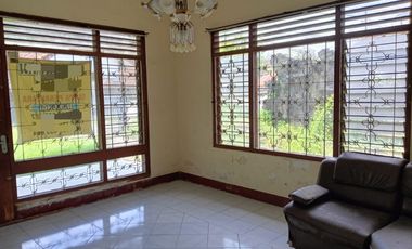 Rumah Lombok plus Kos 4 kamar di Ampenan Mataram R362