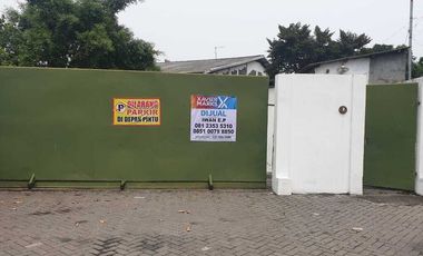 Gudan dan Ex Pabrik Raya Kepatihan, Gresik, Menganti